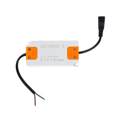 Driver 176-265V Salida 48-75V 290mA 24W