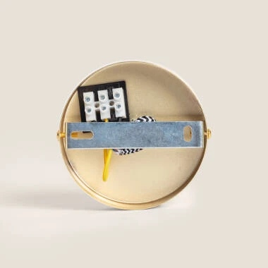 Imagen de Lámpara Colgante Cristal Matisse