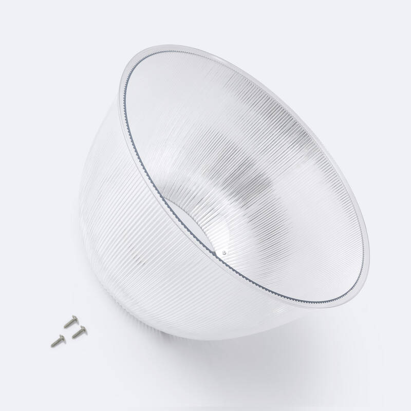 Imagem de Refletor PC 60º para Campânula LED UFO HBM