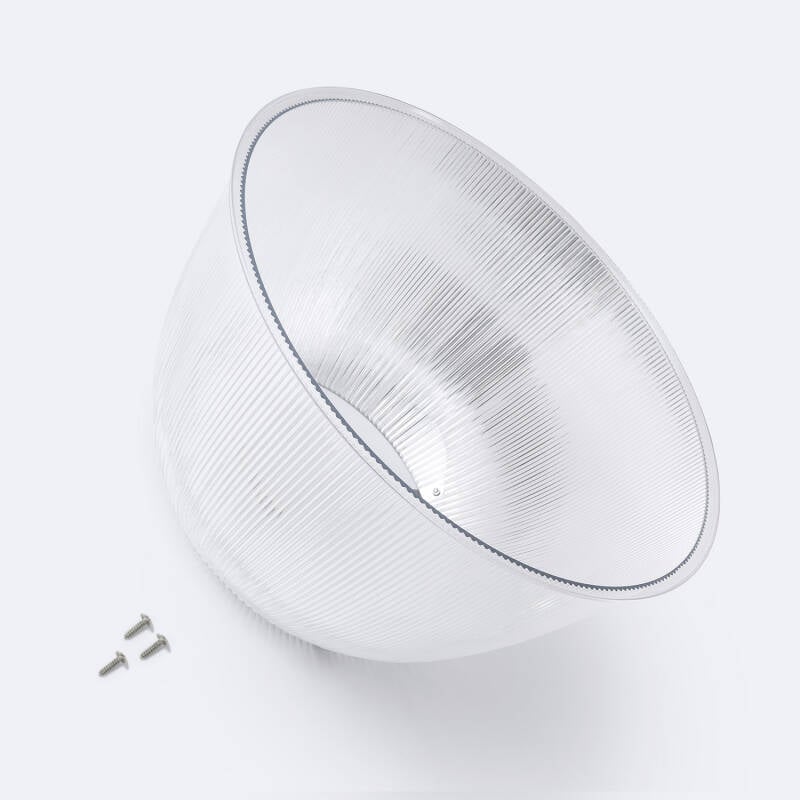 Imagem de Refletor PC 60º para Campânula LED UFO MOSO HBM & PHILIPS Smart
