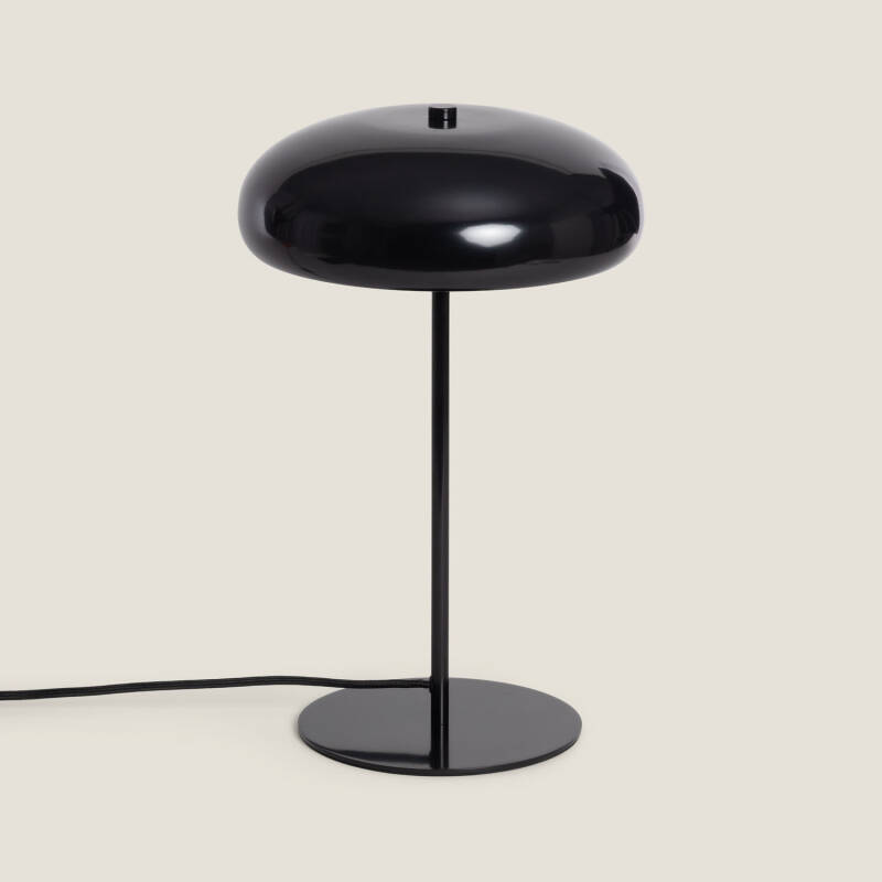 Imagem de Candeeiro de Mesa Metal Catalina