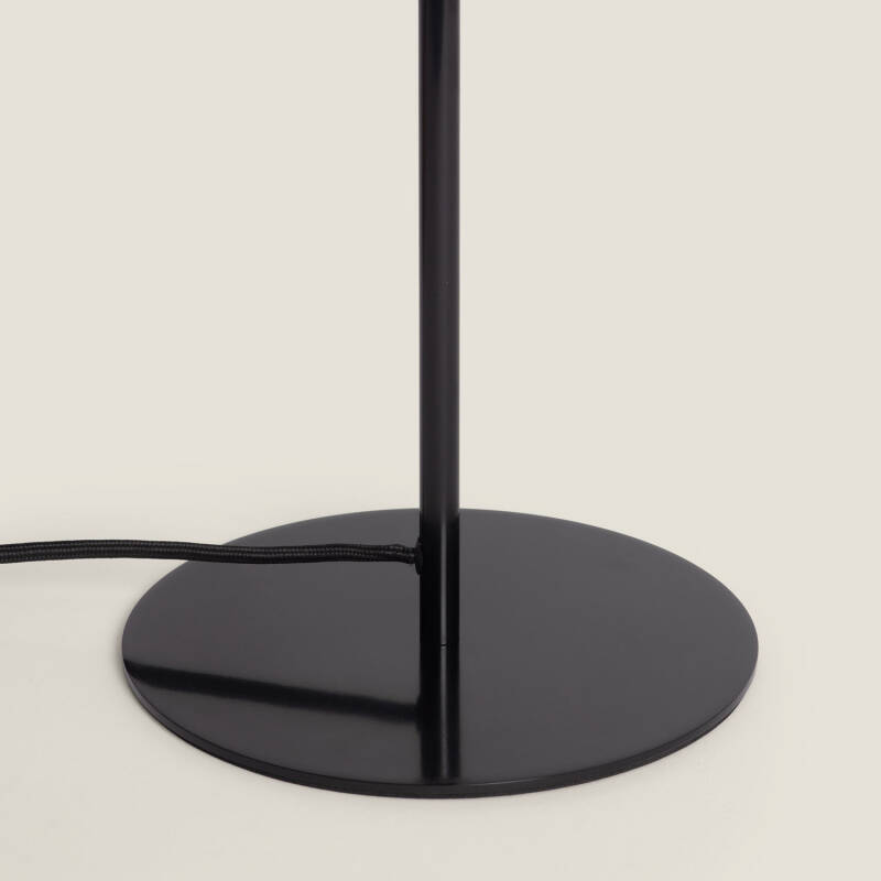 Imagem de Candeeiro de Mesa Metal Catalina