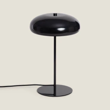 Candeeiro de Mesa Metal Catalina