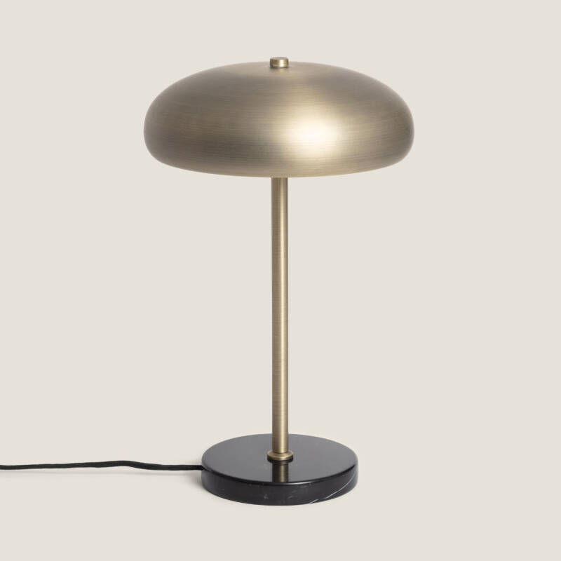 Imagem de Candeeiro de Mesa Metal Aleisk