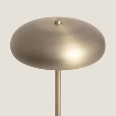 Imagem de Candeeiro de Mesa Metal Aleisk