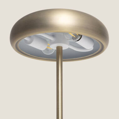 Imagem de Candeeiro de Mesa Metal Aleisk