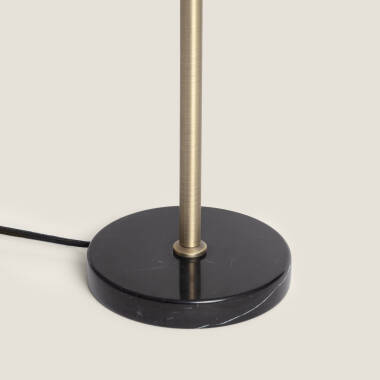 Imagem de Candeeiro de Mesa Metal Aleisk