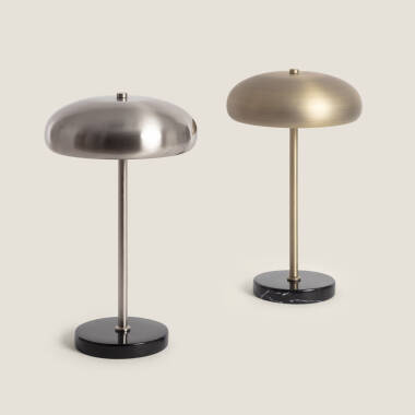 Imagem de Candeeiro de Mesa Metal Aleisk