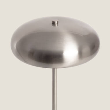 Imagen de Lámpara de Mesa Metal Aleisk