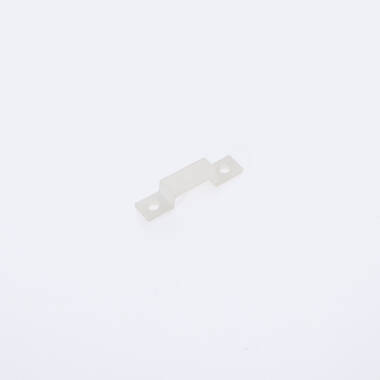 Fixador para Fita LED 220V 120 LED/m 20m Largura 10mm Corte 10cm IP65