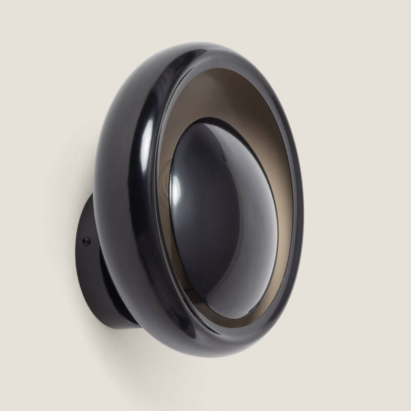 Imagem de Candeeiro de Parede Metal Catalina