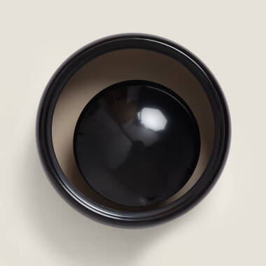 Imagem de Candeeiro de Parede Metal Catalina