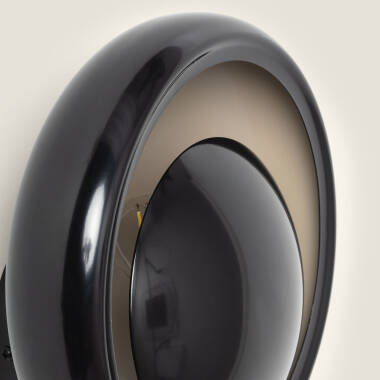 Imagen de Lámpara de Pared Metal Catalina