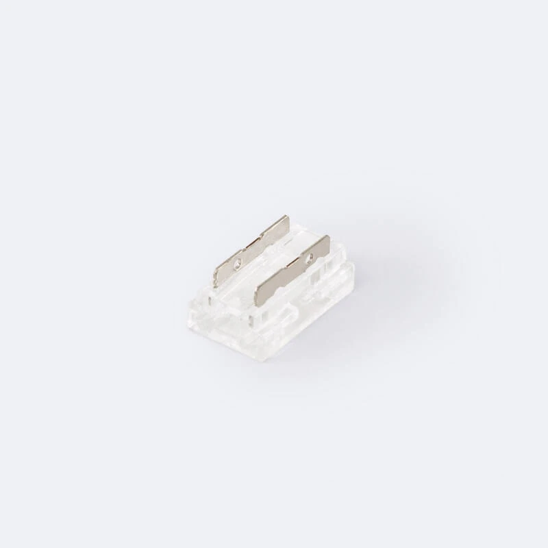 Imagen de Conector Hipopótamo 9 en 1 para Tiras LED 12/24V DC SMD y COB IP20 Ancho 5mm/8mm/10mm