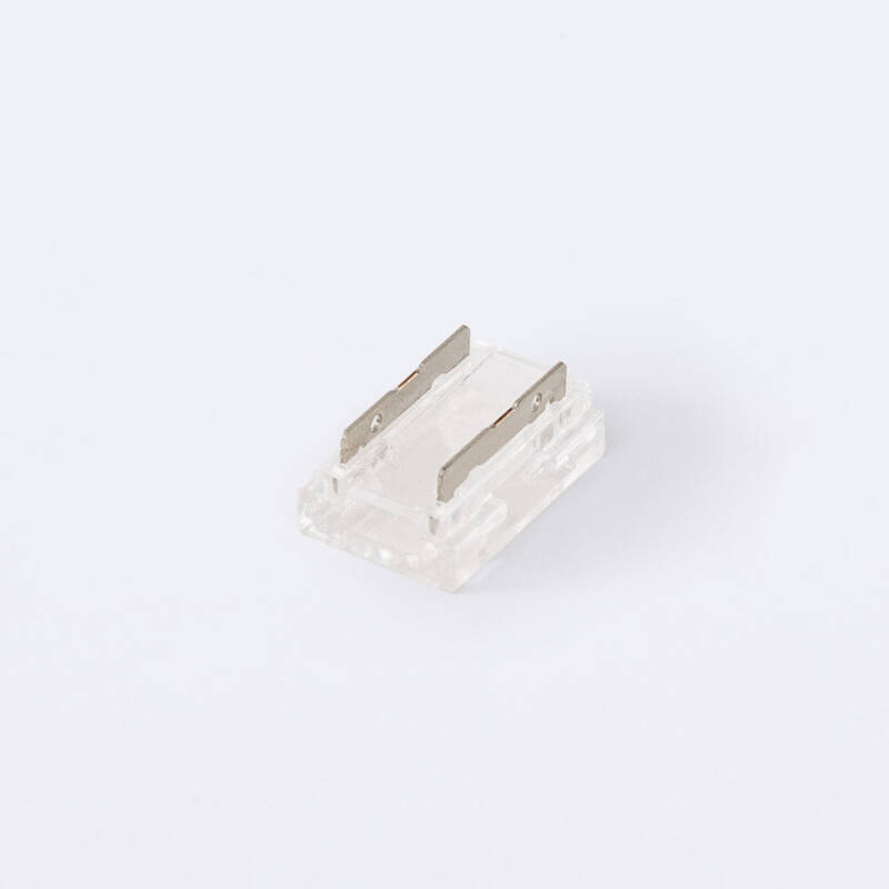 Imagem de Conector Hipopótamo 9 em 1 para Fitas LED 12/24V DC SMD e COB IP20 Largura 5mm/8mm/10mm