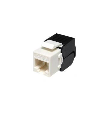Conector RJ45 Hembra Cat 6 UTP Tipo 3M SIMON 45
