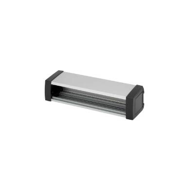 Perfil de Aluminio Ofiblock Plus de 4 elementos Simon K45