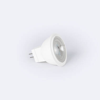 Bombilla LED 12V MR11 1W 120 lm