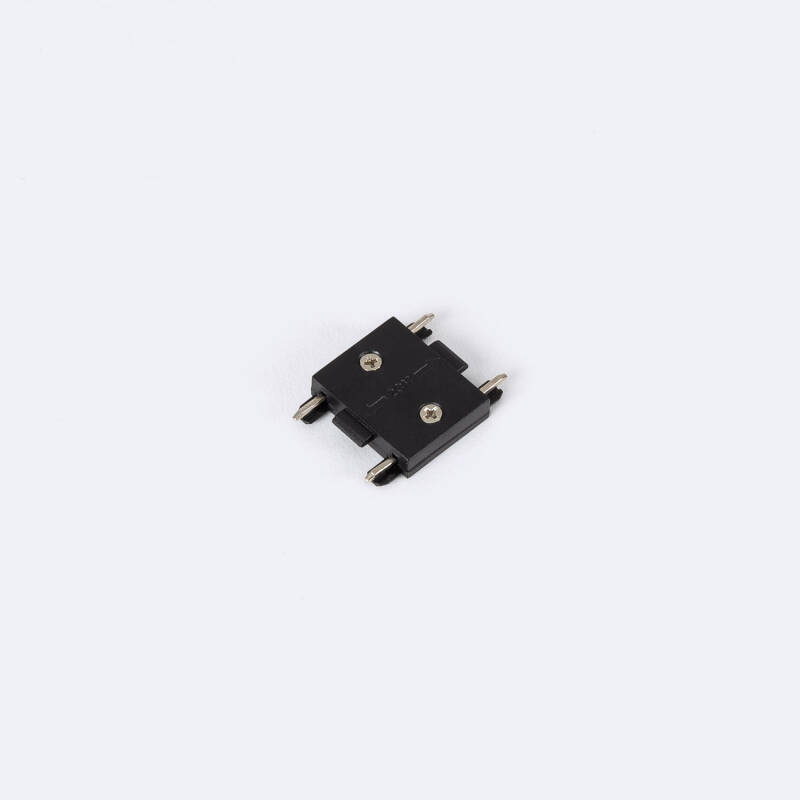 Imagen de Conector de Unión para Carril Magnético 25mm SuperSlim 48V Superficie