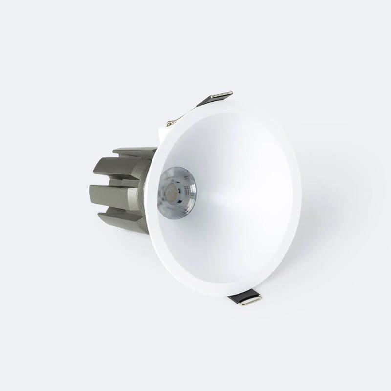 Imagem de Foco Downlight LED 9W / 12W Cónico Areni Corte Ø 100 mm