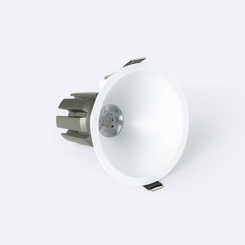 Imagen de Foco Downlight LED 9W / 12W Cónico Areni Corte Ø 100 mm