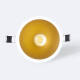 Imagen de Foco Downlight LED 9W / 12W Cónico Areni Corte Ø 100 mm