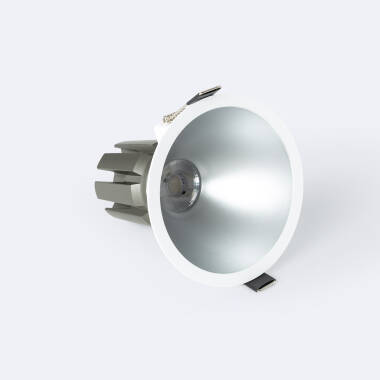 Foco Downlight LED 9W / 12W Cónico Areni Corte Ø 100 mm