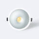Imagem de Foco Downlight LED 9W / 12W Cónico Areni Corte Ø 100 mm