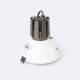 Imagem de Foco Downlight LED 9W / 12W Cónico Areni Corte Ø 100 mm