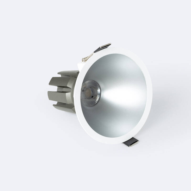 Imagen de Foco Downlight LED 9W / 12W Cónico Areni Corte Ø 100 mm