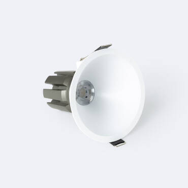 Foco Downlight LED 9W / 12W Cónico Areni Corte Ø 100 mm