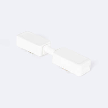 Conector Latiguillo de União para Carril Magnético 25mm SuperSlim Encastrável/Suspensão