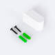 Imagen de Fuente Alimentación 48V DC 100W para Carril Magnético 25mm SuperSlim