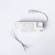 Imagen de Pack de 2 Panel LED 60x60 cm 40W 4000lm