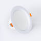 Imagen de Downlight LED 12W Circular LUX CRI90 Corte Ø 125 mm IP44