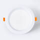 Imagen de Downlight LED 12W Circular LUX CRI90 Corte Ø 125 mm IP44