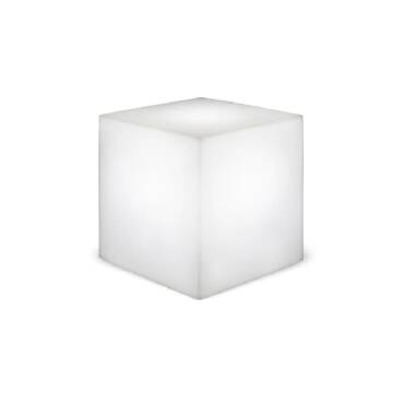 Cubo Cuby 20 Cable Exterior Fría