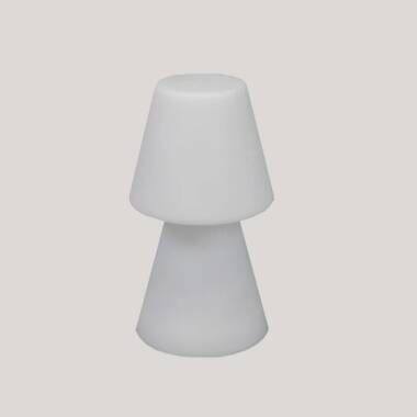 Lámpara de Mesa Exterior LED 5W Lola 45 Battery
