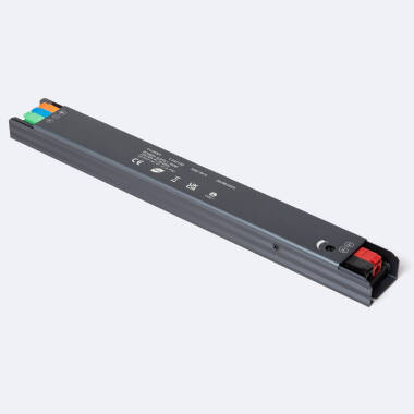 Product Fonte de Alimentação Ultra Slim 24V DC IP40