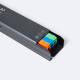 Imagem de Fonte de Alimentação Ultra Slim 24V DC IP40