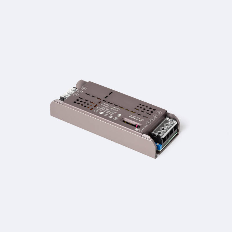 Imagen de Fuente de Alimentación Slim Regulable en Intensidad Fade PRO 24V DC