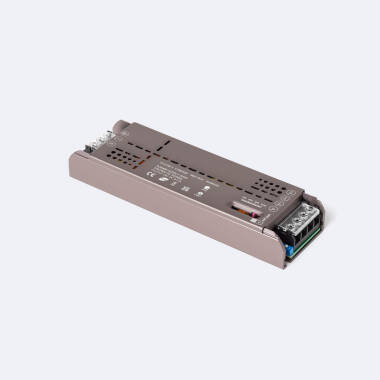 Fuente de Alimentación Slim Regulable en Intensidad Fade PRO 24V DC
