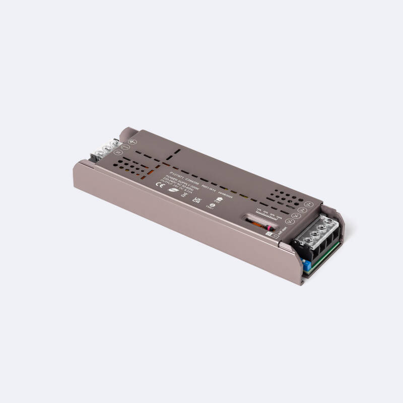 Imagen de Fuente de Alimentación Slim Regulable en Intensidad Fade PRO 24V DC