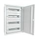 Imagen de Envolvente Modular Metálica Empotrable MAXGE GARDENA