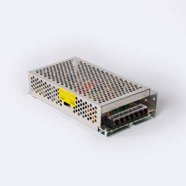 Fonte de Alimentação 24V DC
