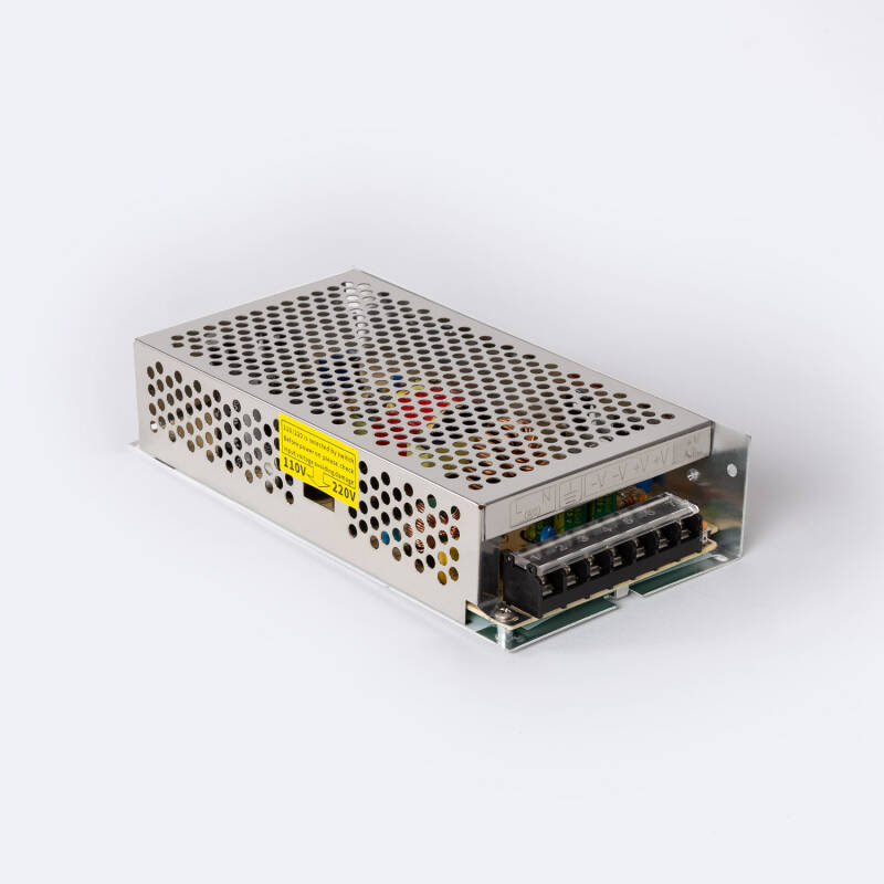 Imagen de Fuente de Alimentación 24V DC