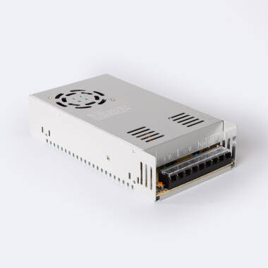 Fonte de Alimentação 24V DC