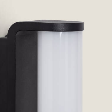 Imagen de Aplique de Pared Aluminio Exterior LED 15W Dybowo
