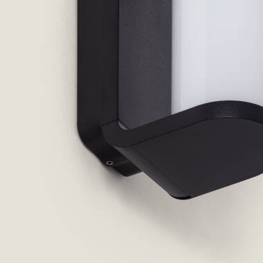 Imagen de Aplique de Pared Aluminio Exterior LED 15W Dybowo