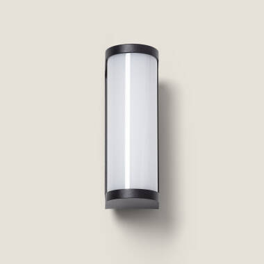 Imagen de Aplique de Pared Aluminio Exterior LED 15W Dybowo